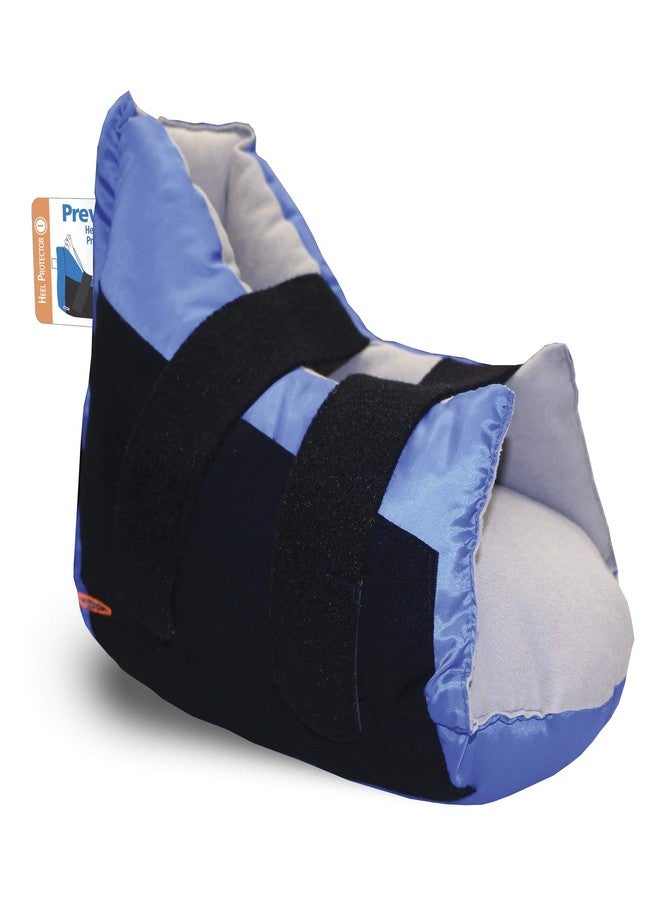 Sage Stryker Prevalon Heel Protector I – 1 Heel Protector – Cushioned Boot for Heel Pressure Relief for Bed-Bound Individuals – Standard Size - Image 1